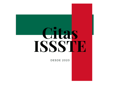 Citas ISSSTE